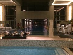 picture-上海浦东康桥绿地假日酒店