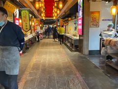 -大张烙馍村(泉山店)