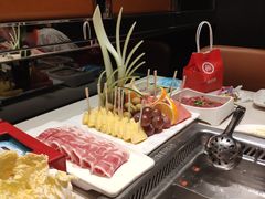 -海底捞火锅(杭州庆春路夜宵主题店)