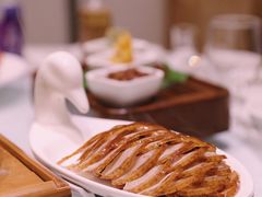 -御仙都北京菜馆·烤鸭店(双井店)
