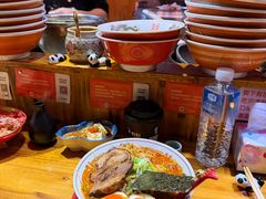 -老龙亭拉面店