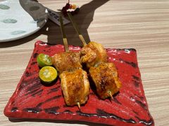 -纹兵卫手打荞麦面日料(虹桥本店)