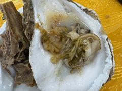 -龙溪海鲜酒家(溪涌店)