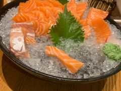 -赤坂亭·M9和牛烧肉·铁板烧·日料398放题(长泰广场店)