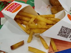 -汉堡王(砂之船奥莱店)