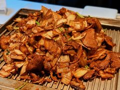 -四季民福烤鸭店(故宫店)