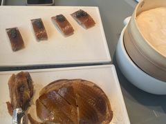 -小大董·烤鸭(观景餐厅·南京西路店)