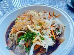 -聚丰园•湖鲜餐厅(阿红私房菜梅石路店)
