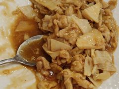 -大清花饺子(山庄店)