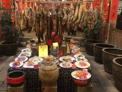 -文儒九号·闽菜馆(三坊七巷店)