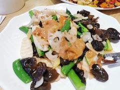 -德胜轩正宗顺德菜(宝安沙井会展中心店)