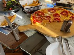-爱上层楼咖啡馆(为公桥店)