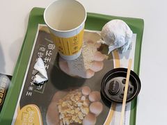 -麦当劳(湖光北街店)