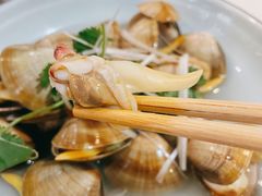 -渔娘渔家丹东海鲜(东直门店)