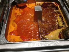 -海底捞火锅(杭州萧山宝龙广场店)