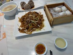 -點無缺茶楼·海鲜酒家(世博店)