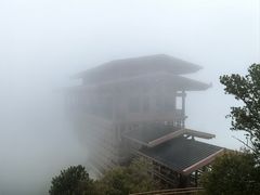 -少华山国家森林公园