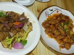-杨南饭店·二十五年闽菜馆(凤湖新城一店)