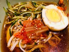 -盛江山自助料理(奥莱锦辉购物广场店)