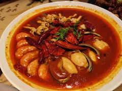 毛血旺-榕意·川味之美(深业上城店)