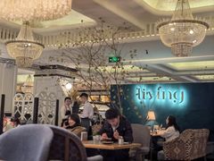 -良木缘咖啡西餐(优品道广场店)