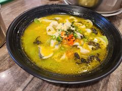 -今鲜源大酒店·中华餐饮名店(新湛路店)