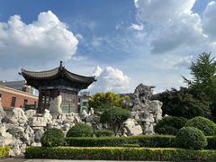 -张学良旧居陈列馆