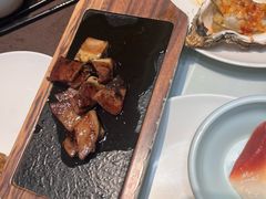 -凯里亚德酒店海鲜自助餐厅(大庆路店)