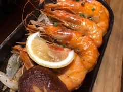 -仓桥家·焗寿司·锅物(光谷步行街店)