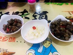 螺狮-龍城柳州螺蛳粉(群星路店)