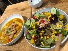 -About Bistro關於·泰式家庭料理