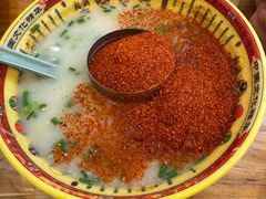 -河南前程·羊肉汤·烧烤(总店)