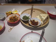 -大厨小馆(华阳城店)