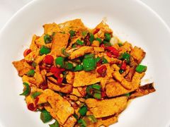 -兰湘子·湘菜小炒(石家庄万象城店)