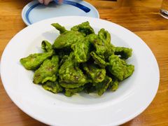 -蝦塘·中国餐馆(城墙南马道巷店)