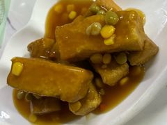 -杨厝六十六农庄农舍(杨厝路店)