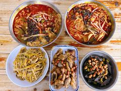 -西环肥仔螺蛳粉(总店)