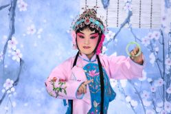 -霓裳雅韵京剧戏曲摄影(豪苑大厦店)