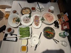 -围炉夜话·潮汕卤水火锅(榕江店)