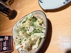 -晶吉·居酒屋·日本料理·烧鸟(中山区民主广场经典生活店)
