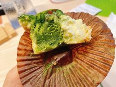 -黛汀烘焙DAINTY BAKERY(代字行合生汇店)