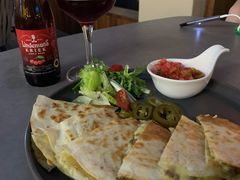 -蓝枪鱼鲜酿啤酒餐厅blue marlin(江宁店)