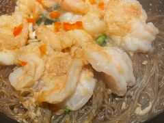 -绿茶餐厅(领展购物广场·中关村店)