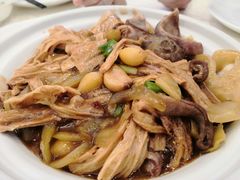 银杏支竹猪肚煲-海晖酒楼·顺德鱼生(荣华店)