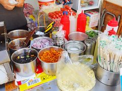 -大东北首席烤冷面(常兴路店)