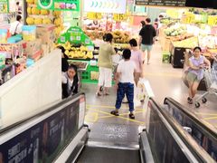 -华润万家(长安路店)