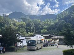 -五龙源极限漂流