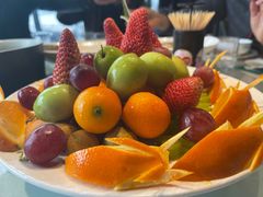 -柳莺湖上·湖景餐厅·江南菜(西湖店)