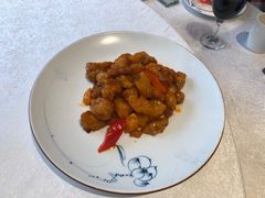-卫鼎轩·家宴(水上公园店)