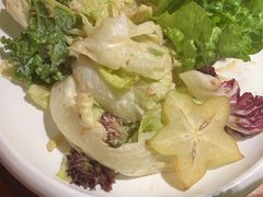 -三代烤肉(保利广场店)